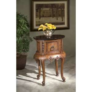  Connoisseurs Collection Accent Table Furniture & Decor