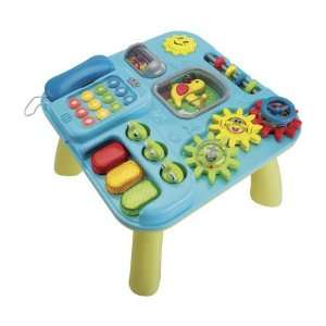  Discovery Channel Interactive Play Table: Baby
