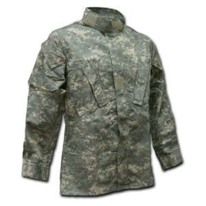   Coats Army Combat Uniform made to Military specifications XLS Size