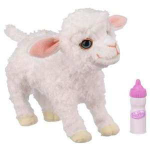  Furreal Friends Newborn Lamb Toys & Games