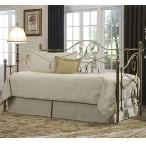  Fashion Bed Group Hayley Daybed   Link Spring Included 