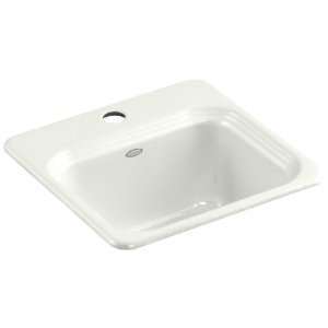  Kohler K 6579 1 NY Northland Self Rimming Entertainment 