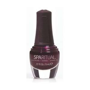  SpaRitual 2011 Holiday Collection, Shooting Star Mini Nail 