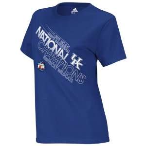   2011 NCAA Basketball National Champions Shooting Stars T Shirt: Sports