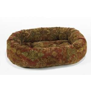  Bowsers Pet Products 6680 Extra Small Microvelvet Donut 