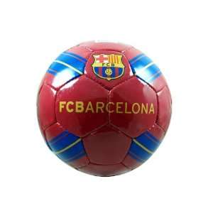  FC Barcelona Signature Ball