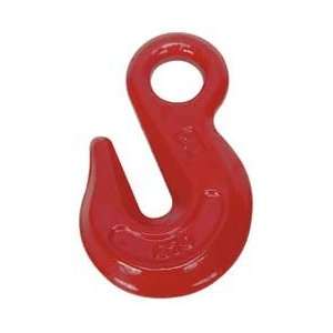 Dayton 2YNR2 Grab Hook, Eye, 6900 Lb, 7/16 In  Industrial 