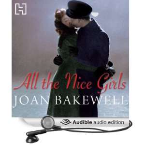   (Audible Audio Edition) Joan Bakewell, Patricia Gallimore Books