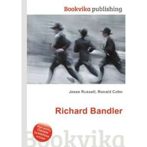  Richard Bandler Ronald Cohn Jesse Russell Books