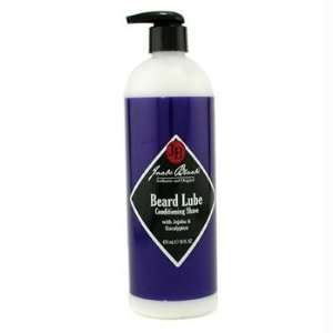  Beard Lube Conditioning Shave: Beauty