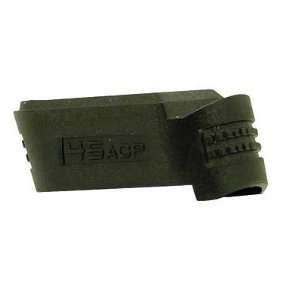  SPRGFLD MAG EXTENSION XD45 BLK