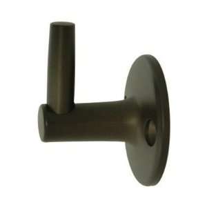  Pin Wall Bracket Finish Oil Rubbed Bronze