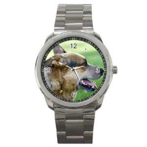  Australian Cattle Dog Sport Metal Watch EE0019 Everything 