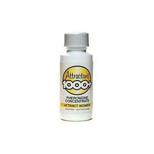 Attractant 1000 Concentrated Pheromone Cologne, Magna RX 