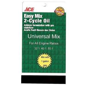    Delta Greif/Olympic Oil 700000X Easy Mix 2 Cycle Oil   3 