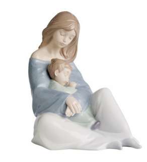 NAO BY LLADRO THE GREATEST BOND 1554 M.I.B.  