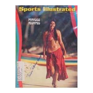   Sports Illustrated Magazine (Swimsuit Edition): Sports & Outdoors