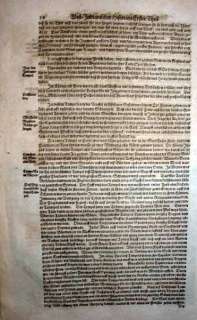 1598 (1631) Theodor De Bry Print AZTEC HUNTING RITUALS  