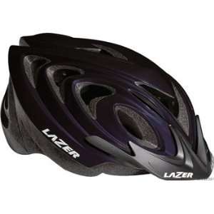  Lazer X3M Helmet Black MD