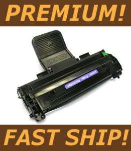 SAMSUNG ML2240 ML 2240 ML1640 ML 1640 TONER CARTRIDGE  