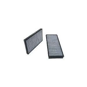  Cabin Air Filter Meyle 09306021500 BMW 745Li Automotive