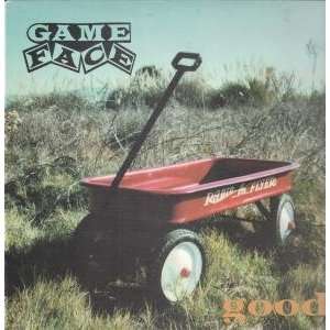  GOOD LP (VINYL) US NETWORK SOUND 1993 GAMEFACE Music