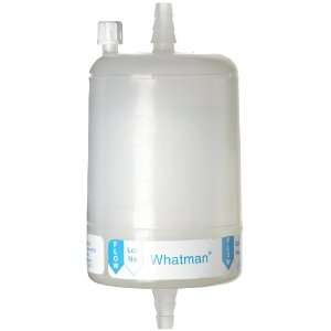 Whatman 6700 7504 Polycap TF 75 PTFE Membrane Capsule Filter with SB 