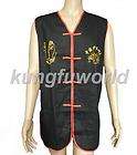 shaolin luohan arhat shirt~kung fu uniform~wu​shu suit~m