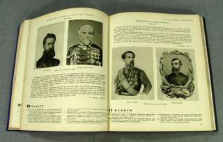   ITALIAN ROYAL ARMY CAVALRY SOLDIERS ALMANAC MILITARY WAR BOOK  