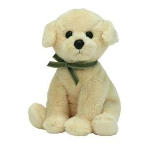  Ty Beanie Baby Bounds the Dog: Toys & Games