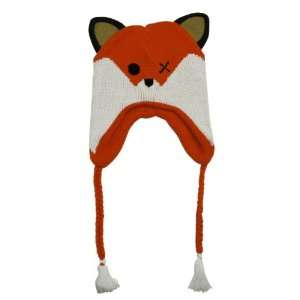  Beanie Laplander   Cosplay   Fox (Cap Hat): Everything 