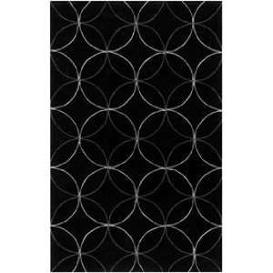   Cosmopolitan COS 8872 Contemporary 8 x 11 Area Rug