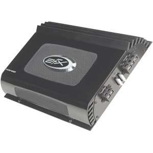  SCOSCHE HD1400 800 Watt Mono Amplifier