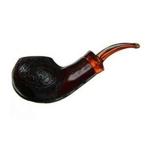   Classic Durable Tobacco Smoking Pipe Collection 8025 