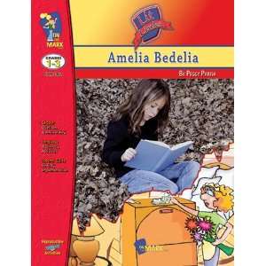  Amelia Bedelia Lit Link Gr 1 3