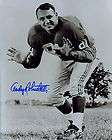 Andy Robustelli New York Giants Hall Of Fame 1959 Topps