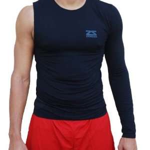  Zensah 8111 One Sleeve Shoulder Recovery Shirt  Unisex 