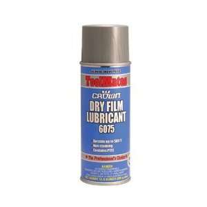    Dry Film Lubricant (205 6075) Category Dry Lubes