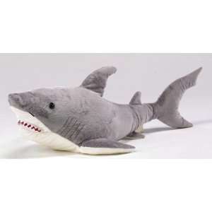  Great White Shark 16 by Fiesta Toys & Games