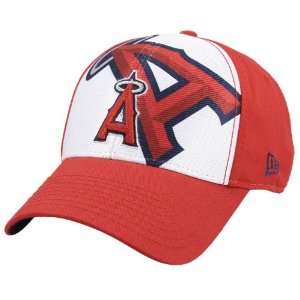  New Era Anaheim Angels JJP Hat: Sports & Outdoors
