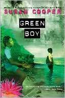 Green Boy Susan Cooper