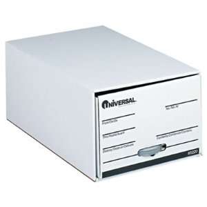  Universal Economy Storage Drawer Files UNV85120 Office 