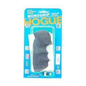   Hogue Grips Grip Rubber Black Rug Speed Six 88000: Sports & Outdoors
