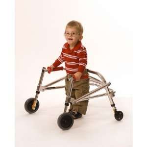  Kaye Products Rear Legs Wheels for Small Childs Walker 