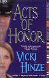   Forget Me Not by Vicki Hinze, The Doubleday Religious 
