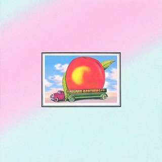  Eat a Peach The Allman Brothers Band
