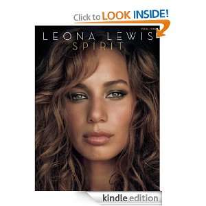 Leona Lewis Spirit Leona Lewis  Kindle Store