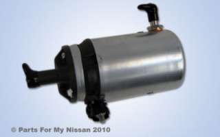 This is a Genuine Nissan 280ZX Fuel Pump NON TURBO 1979 1983 NEW 