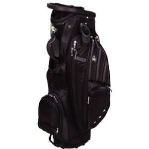  Bennington LadiesMens CB Lite Golf Cart Bags   Black 