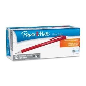  Paper Mate Write Bros Mechanical Pencil: Office Products